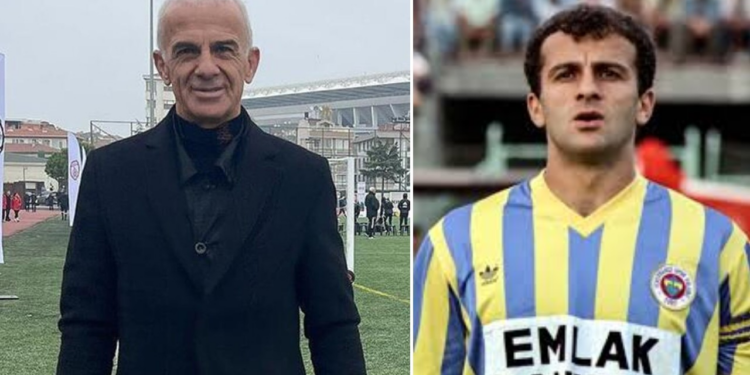 Fenerbahçe'nin Efsanesi Yoğun Bakıma Kaldırıldı