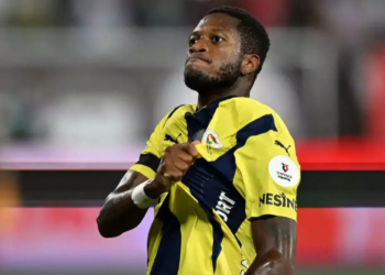 Fenerbahçe'nin Yıldızı Fred Galatasaray Maçında Olacak mı?