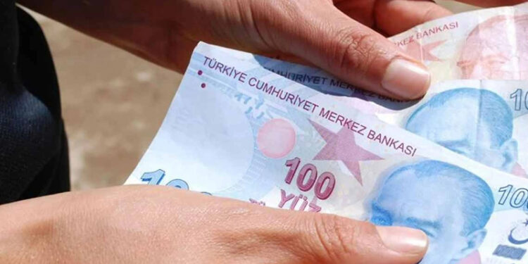 Fitre emekli ve asgari ücretliye de verilebilir