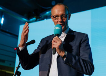 Friedrich Merz’den Ukrayna açıklaması: Kiev barış görüşmelerinde yer almalı