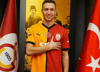 Galatasaray'da Frankowski'nin Maliyeti Ortaya Çıktı