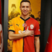 Galatasaray'da Frankowski'nin Maliyeti Ortaya Çıktı