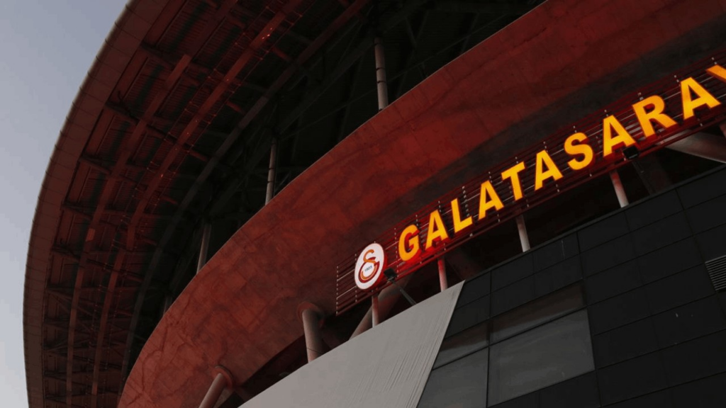 Galatasaray'dan 46 Maç İçin Bomba Talep