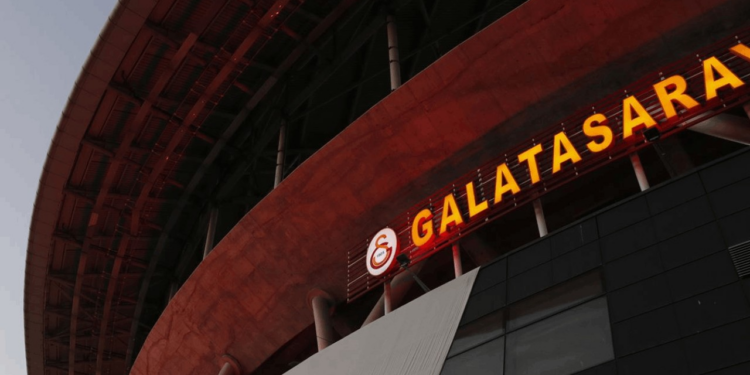 Galatasaray'dan 46 Maç İçin Bomba Talep