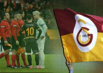 Galatasaray’dan Flaş Adana Demirspor Hamlesi