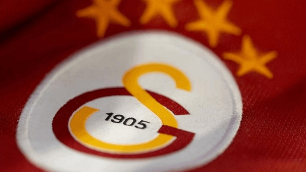 Galatasaray'dan Hakeme Sert Tepki