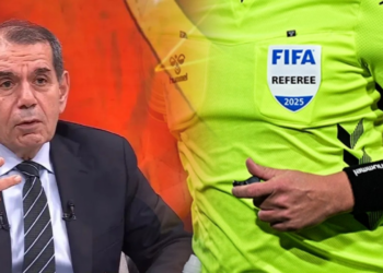 Galatasaray'dan Tahkim Kurulu'na 'Yabancı Hakem' İtirazı