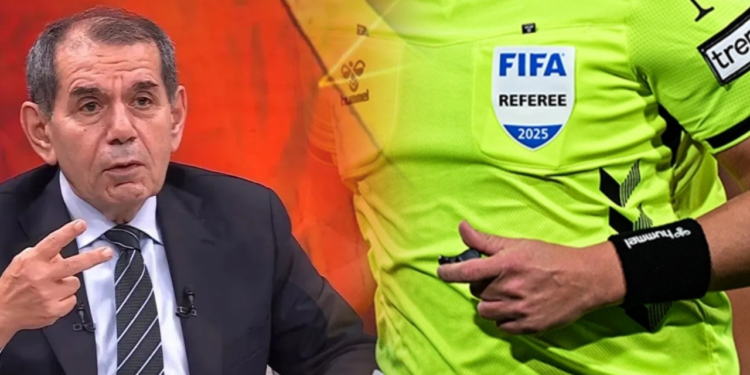 Galatasaray'dan Tahkim Kurulu'na 'Yabancı Hakem' İtirazı