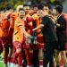 Galatasaray'ın Yıldız İsminden Veda!