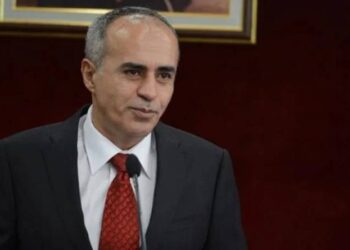 Gazeteci Ahmet Sever kimdir?