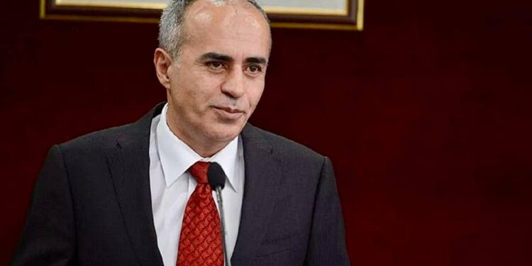 Gazeteci Ahmet Sever'in cenaze töreni programı belli oldu