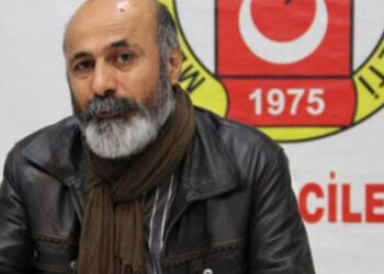 Gazeteci ve sinemacı Ruhi Karadağ'a hapis cezası