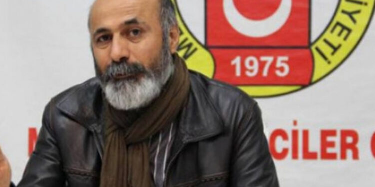 Gazeteci ve sinemacı Ruhi Karadağ'a hapis cezası