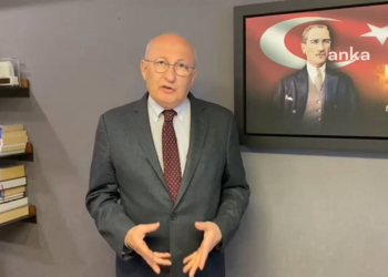 Gazetecileri hapiste tutarak dünyaya örnek olunmaz!