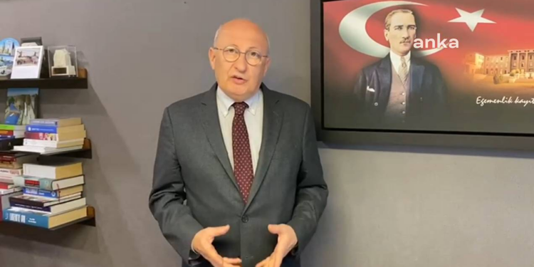 Gazetecileri hapiste tutarak dünyaya örnek olunmaz!