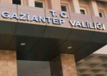 Gaziantep'te gösteri yürüyüşleri ve benzeri etkinlikler 15 gün yasaklandı