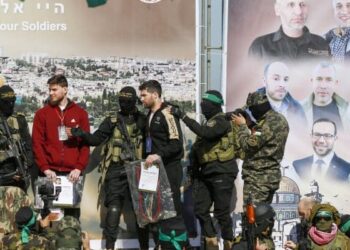 Gazze ateşkesi: Kriz aşıldı, rehine takası devam