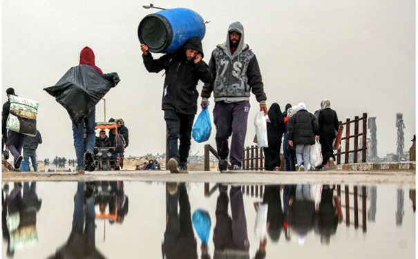 Gazze ateşkesinde kriz. Trump’tan Hamas’a tehdit: “Cehennem başınıza yağar!”