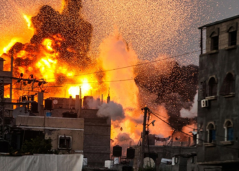 Gazze'de Ateşkeste Yeni Perde: İkinci Aşama İçin Müzakereler Başlıyor