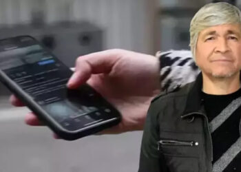 Gece yarısı telefonuna gelen linke tıkladı, 600 bin lira dolandırıldı