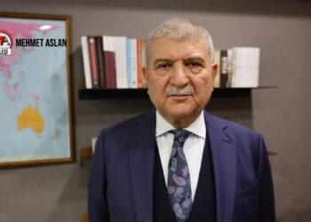 Gelecek Partili Torun: Demokratik sistemi güçlendirmekle sorun çözülebilir