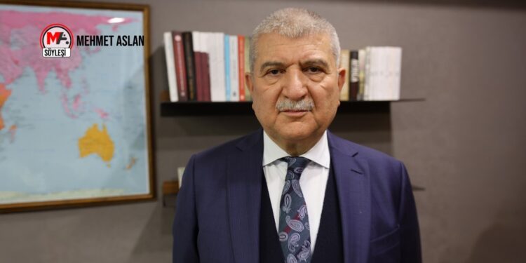 Gelecek Partili Torun: Demokratik sistemi güçlendirmekle sorun çözülebilir