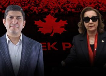 Gelecek Partisi'nden İstifa Etmişti... Yavuz Değirmenci'den Serap Yazıcı Özbudun'a Tepki