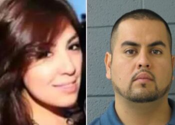 Gelinliğinin İçinde Ölü Bulunmuştu... Kan Donduran Cinayette Katil 13 Yıl Sonra Tutuklandı