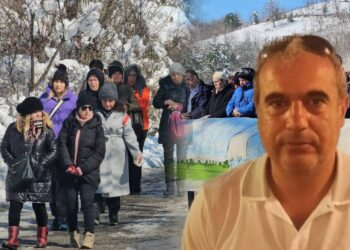 Genç Öğretmenin Acı Ölümü! Çatıdan Düştü Sanıldı, Gerçek Otopside Ortaya Çıktı: 40 Dakika Boyunca...