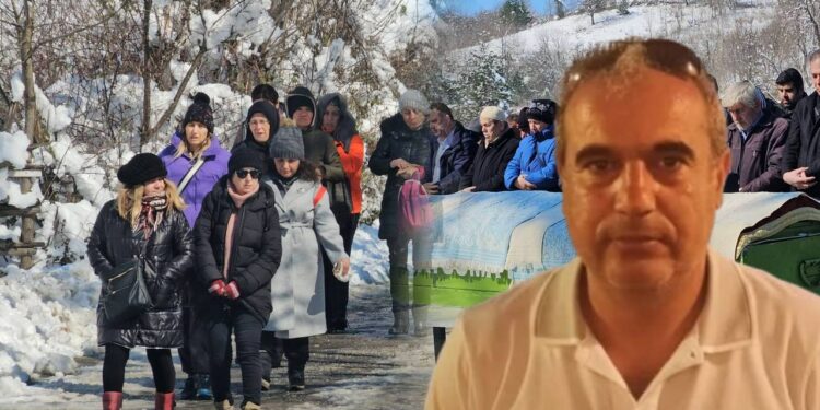 Genç Öğretmenin Acı Ölümü! Çatıdan Düştü Sanıldı, Gerçek Otopside Ortaya Çıktı: 40 Dakika Boyunca...