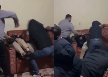 Gence darp olayına 2, cinayete 1 tutuklama