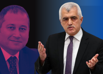 Gergerlioğlu, Cezaevleri Genel Müdürü’nün yüzüne haykırdı: Vebal altındasınız