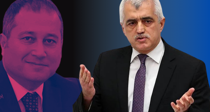 Gergerlioğlu, Cezaevleri Genel Müdürü’nün yüzüne haykırdı: Vebal altındasınız