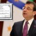 Girne’den İstanbul’a; Ekrem İmamoğlu’nun diplomaya uzanan yolculuğu