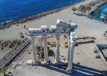 Google Maps'te Türkiye'nin 'en'leri