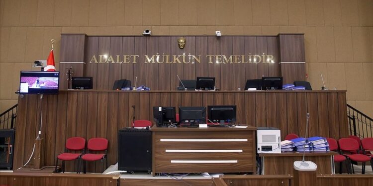 Gözaltına alınan 32 tefeci kefaletle serbest bırakıldı
