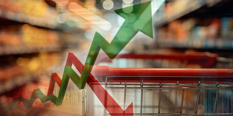 Gözler Yılın İlk Enflasyon Rakamında! TÜİK Verileri Yarın Açıklayacak