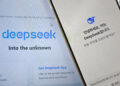 Güney Kore, Çinli yapay zeka uygulaması DeepSeek’in indirilmesini askıya aldı