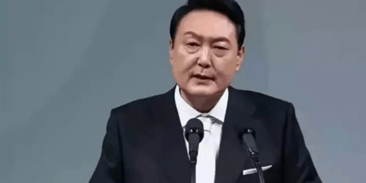 Güney Kore'de Yoon'un Avukatlarından Yeni Talep