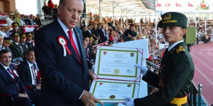 Gurur duyulacak bir başarı, adaletsiz bir cezayla yok edilmiştir