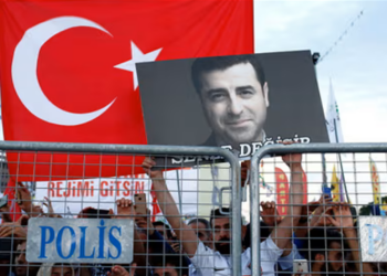 HABER ANALİZ | Batı, ‘Kürt sorununa’ müdahil oluyor!