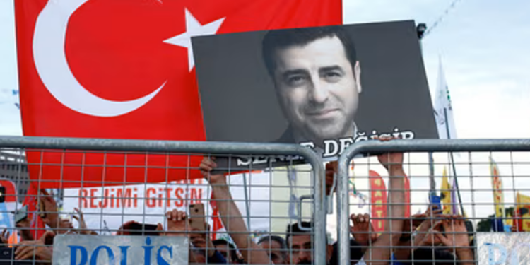HABER ANALİZ | Batı, ‘Kürt sorununa’ müdahil oluyor!
