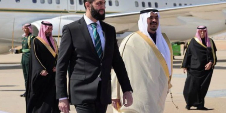 HABER İNCELEME | Suriye’de demokrasi ‘başka’ bahara!