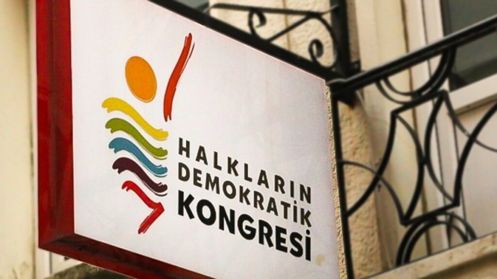 HDK soruşturmasında gözaltına alınanlar adliyede