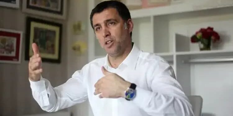 Hakan Şükür’ün kazandığı tazminatlar yargıda krize neden oldu