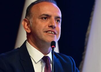 Hakkında Soruşturma Açılan CHP'li Alper Yeğin'den İlk Açıklama