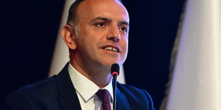 Hakkında Soruşturma Açılan CHP'li Alper Yeğin'den İlk Açıklama