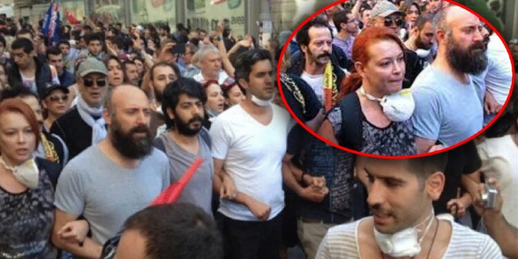 Halit Ergenç ve Rıza Kocaoğlu 'Yalan Tanıklık'tan İfade Verdi: Gezi Parkı'ndaki O Fotoğraf Soruldu, İşte Yanıtları...