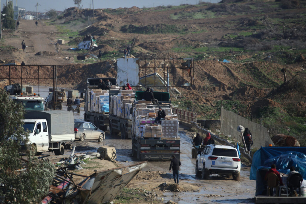 Hamas Gazze’de ateşkesi sürdürmeye istekli olduğunu açıkladı