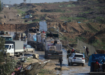 Hamas Gazze’de ateşkesi sürdürmeye istekli olduğunu açıkladı